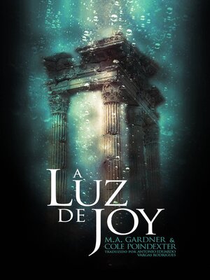 cover image of A Luz de Joy